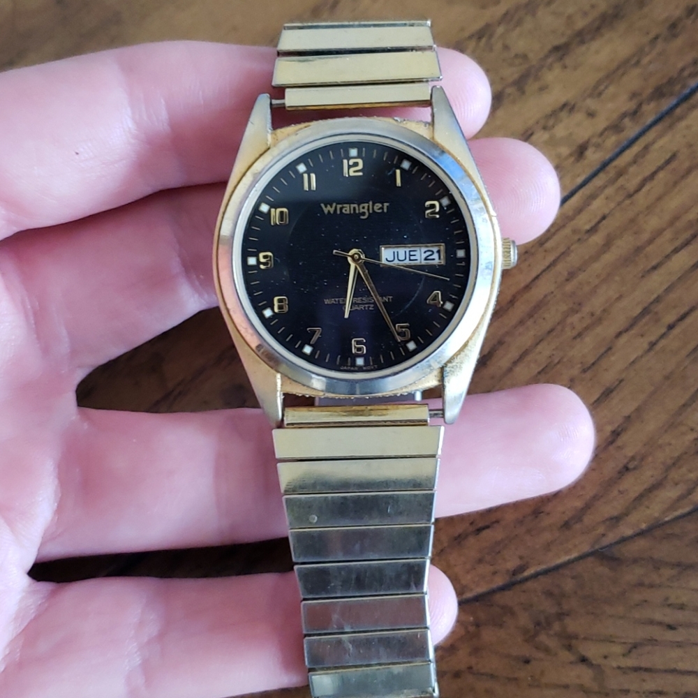 Mens or womens watch